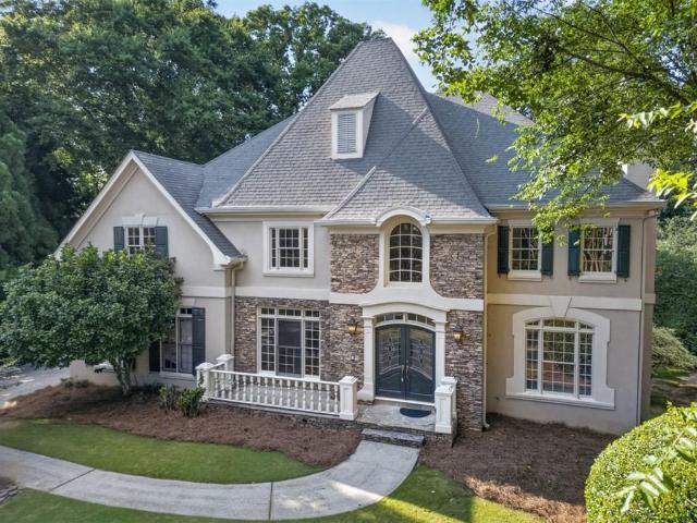 House for sale in Georgia
