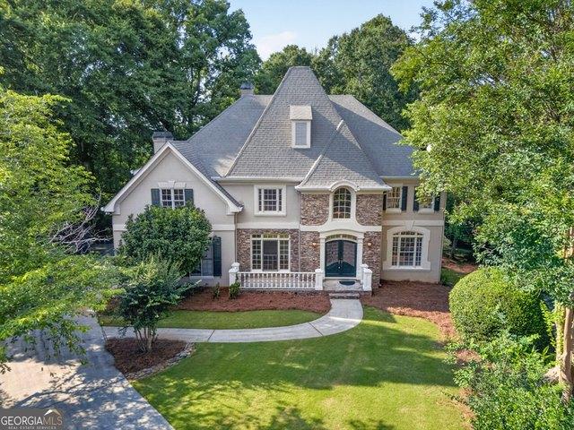 House for sale in Georgia