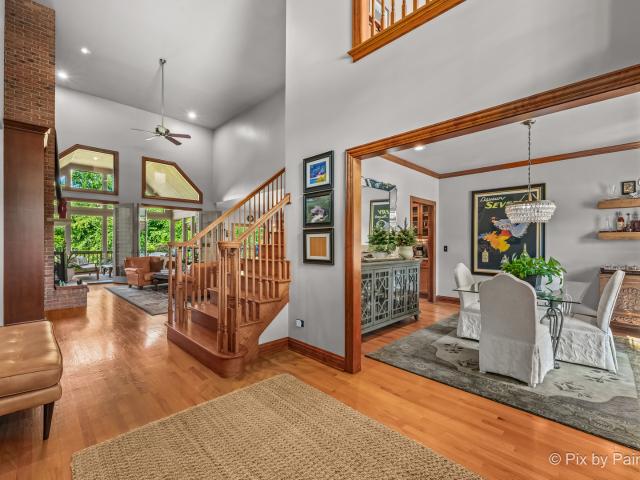 House for sale in Mchenry, Illinois