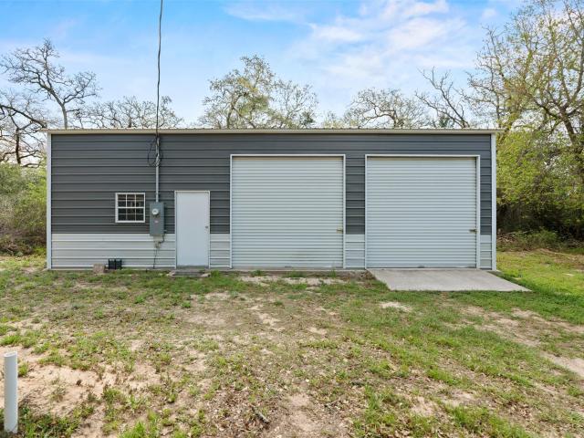 Farm for sale in Milam, Texas