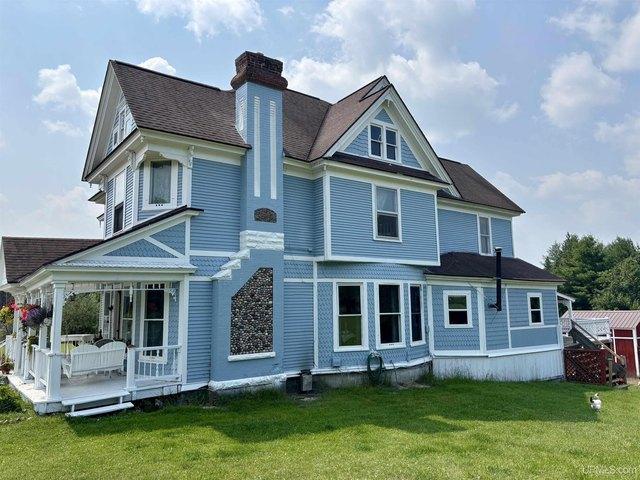 House for sale in Newberry, Michigan