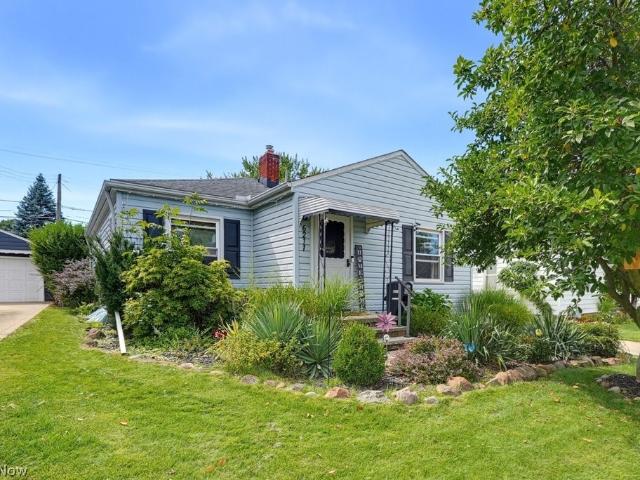House for sale in Parma, Ohio