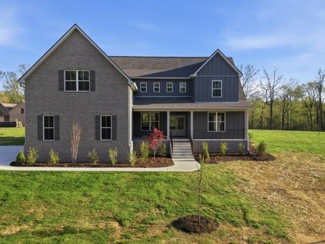 House for sale in Tennessee