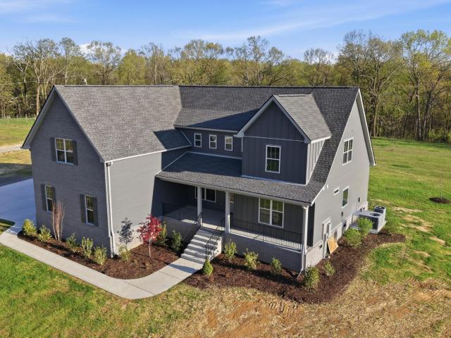 Property for sale in Tennessee