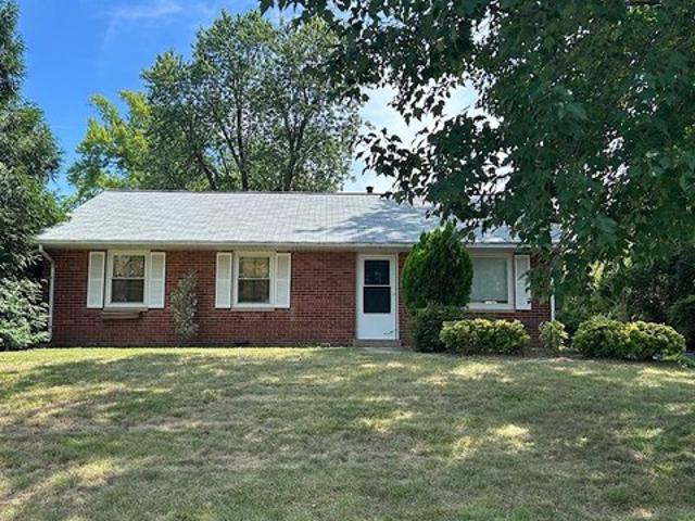 House for sale in Virginia