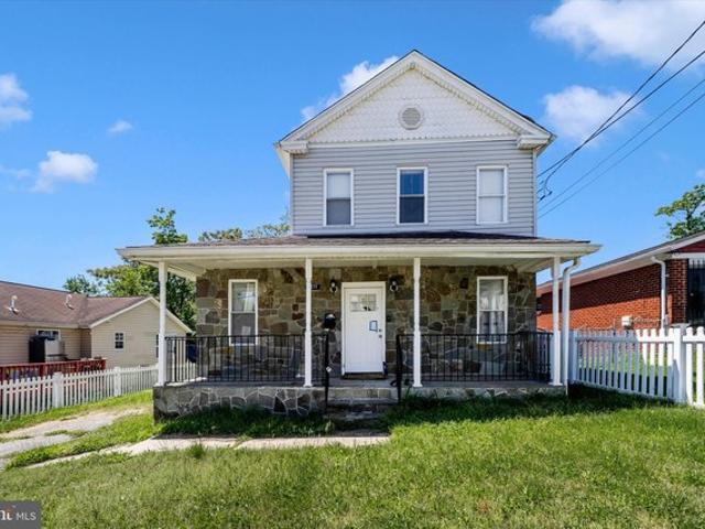 House for sale in Capitol Heights, Prince George's County