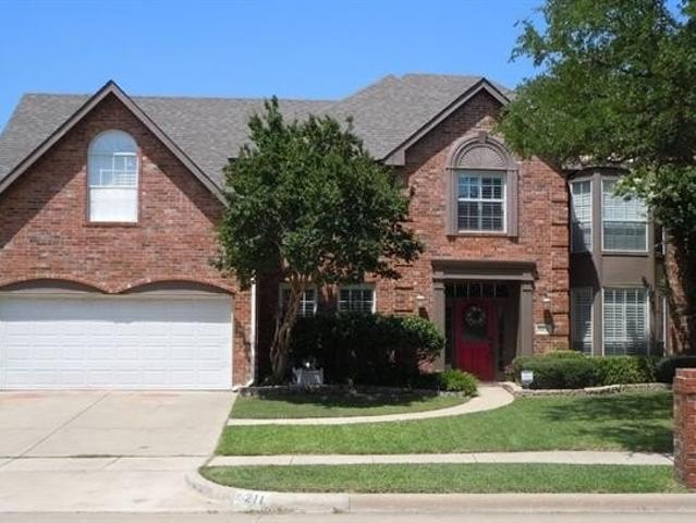 House for sale in Arlington, Texas