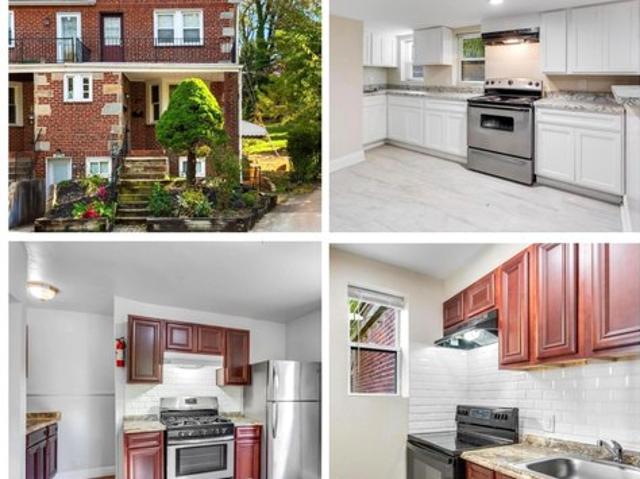 Townhouse for sale in Catonsville, Maryland