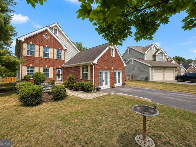 House for sale in Bowie, Maryland