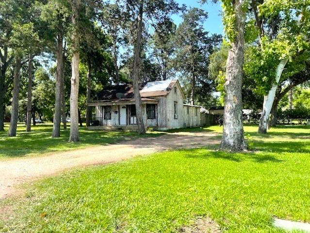 Farm for sale in Wallis, Texas
