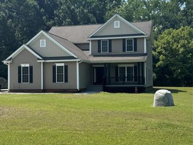 House for sale in Monroe, North Carolina
