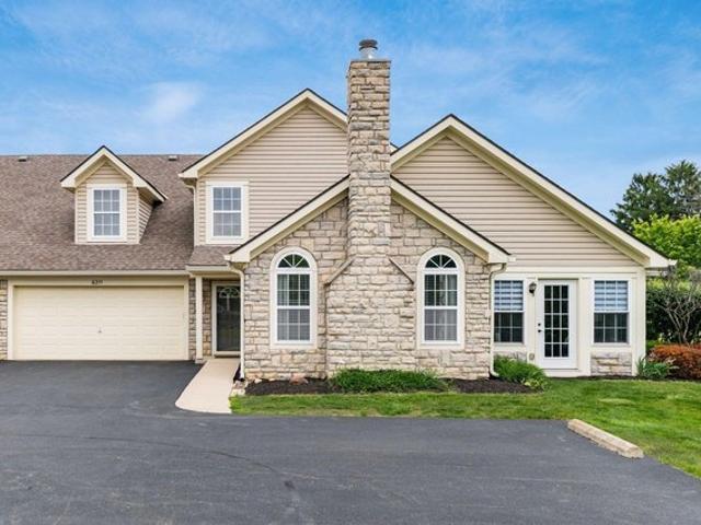 Condo for sale in Dublin, Ohio
