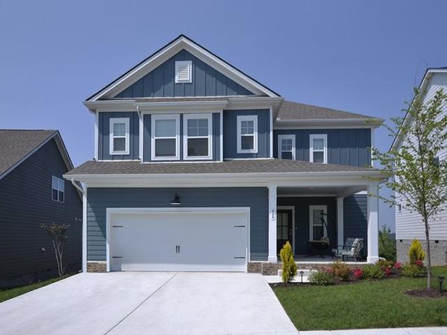 House for sale in Tennessee