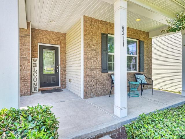 House for sale in South Carolina
