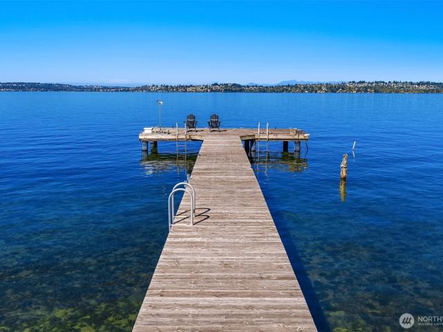 Land for sale in Kirkland, Washington
