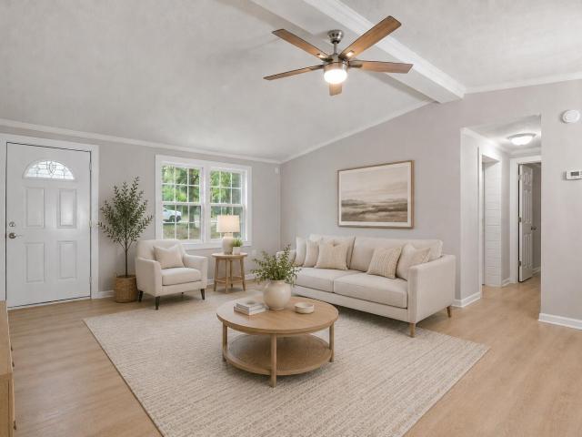 House for sale in Sanford, North Carolina