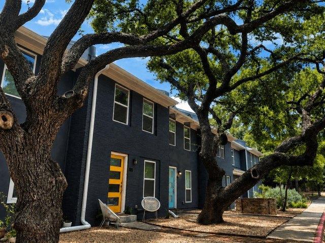 Townhouse for sale in Austin, Texas