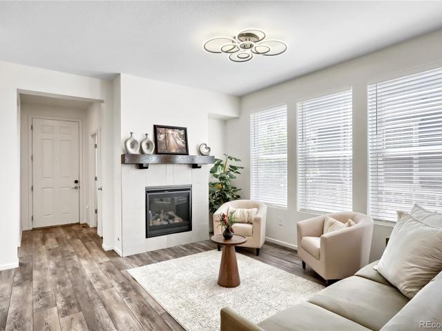 House for sale in Aurora, Colorado