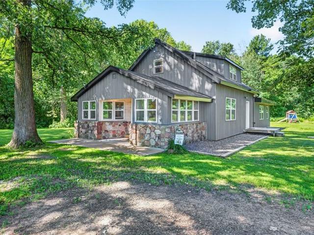 House for sale in Town of Stone Lake, Washburn County