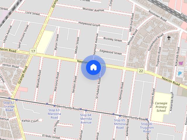 Apartment for rent in Camerons Creek, Victoria