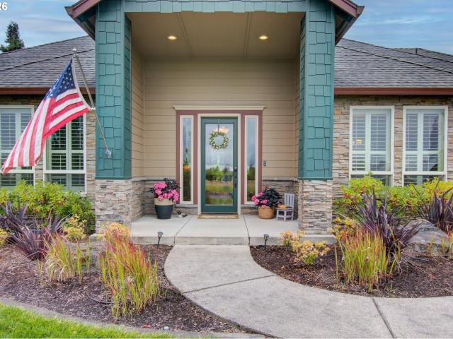 House for sale in Ridgefield, Washington