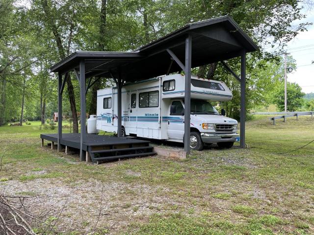 Land for sale in Warne, North Carolina