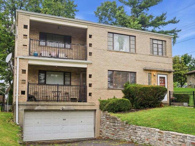 House for sale in Roselawn, Ohio