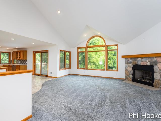 House for sale in Caledonia Charter Township, Michigan