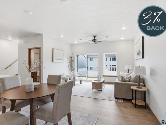 Townhouse for sale in Sioux Falls, South Dakota