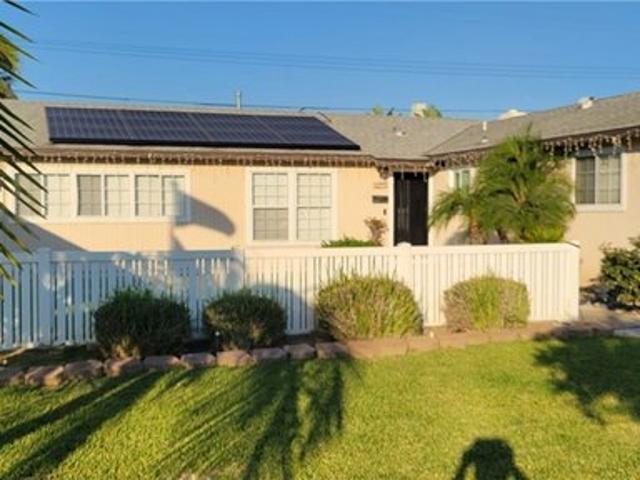 House for sale in Buena Park, Orange County
