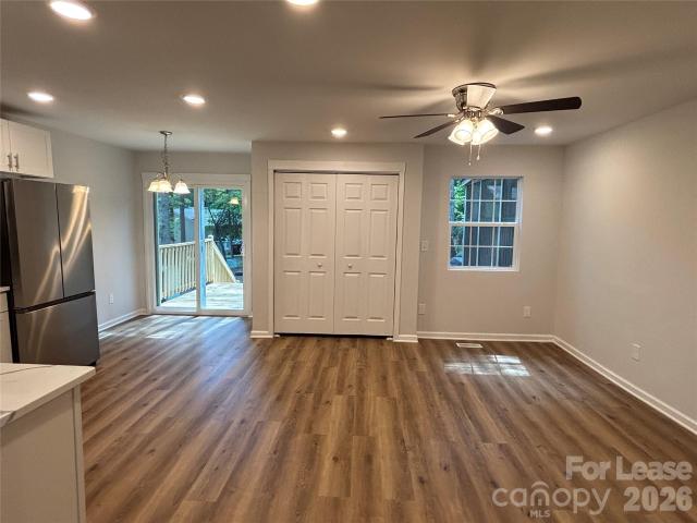 Property for rent in Mecklenburg, North Carolina