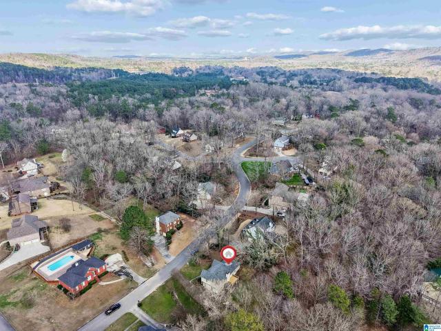 House for sale in Leeds, Alabama