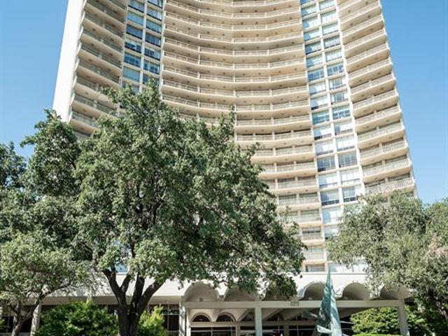 Condo for sale in Dallas, Texas