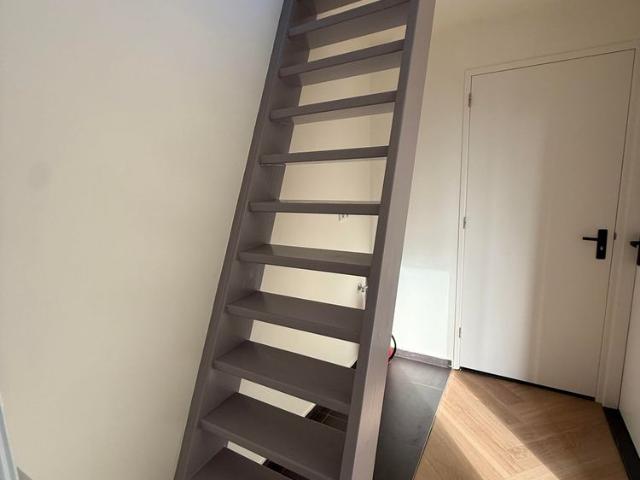 Appartement te huur in Kommelkwartier, Maastricht