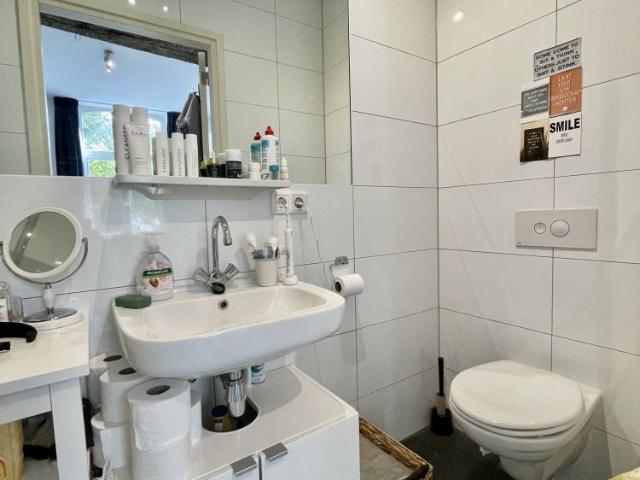 Studio te huur in Kommelkwartier, Maastricht