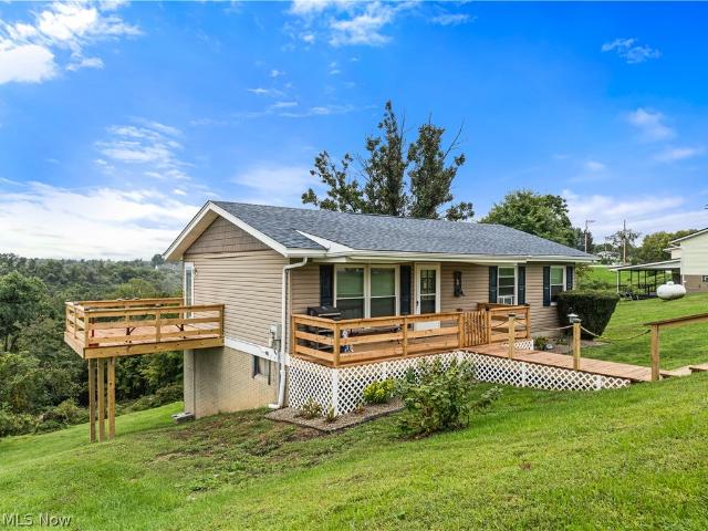 House for sale in Shadyside, Belmont County