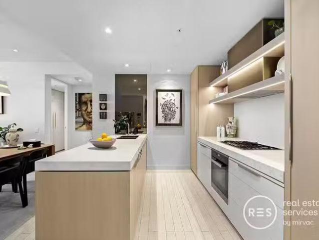 Apartment for rent in East Melbourne, Victoria