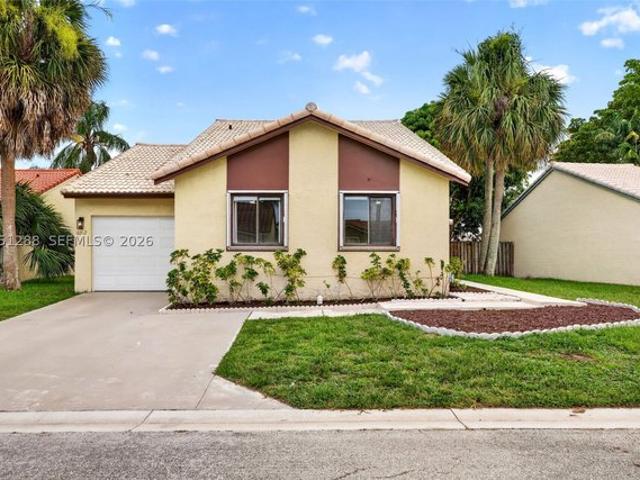 House for sale in Boynton Beach, Florida