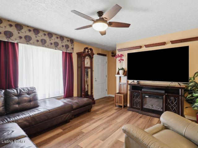 House for sale in Louisville, Kentucky