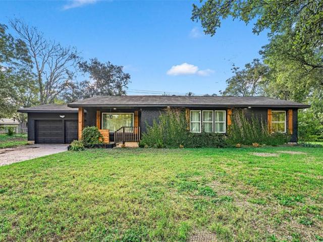 House for sale in Waco, McLennan County