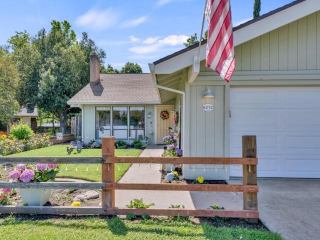 House for sale in Carmichael, California