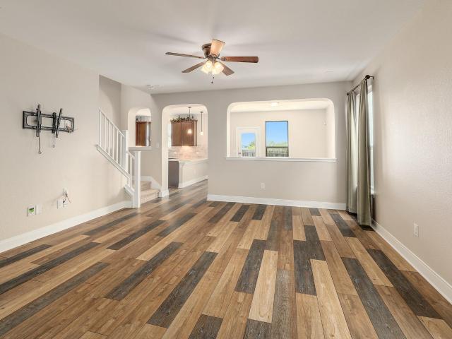 House for sale in Austin, Texas
