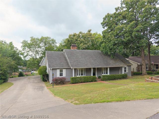 House for sale in Ark