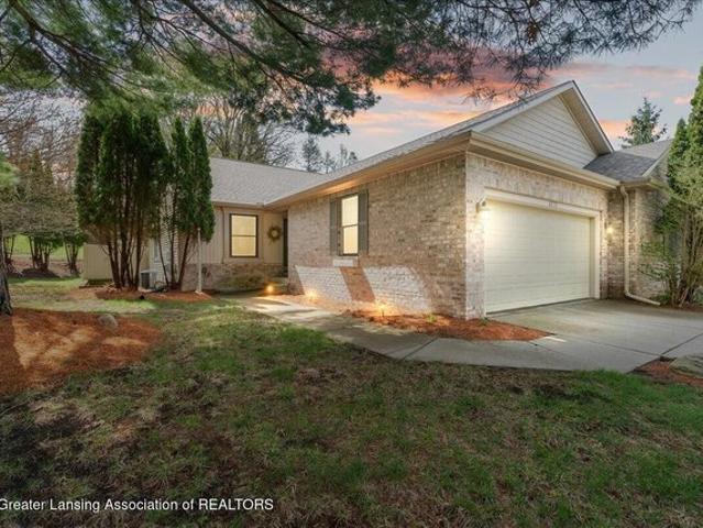 Condo for sale in Bailey, Michigan