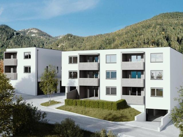 Apartment mieten in Eben, Tirol