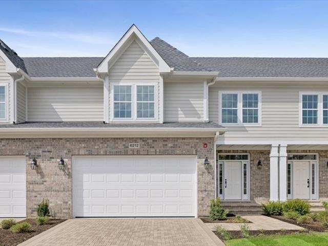 Townhouse for sale in Western Springs, Illinois