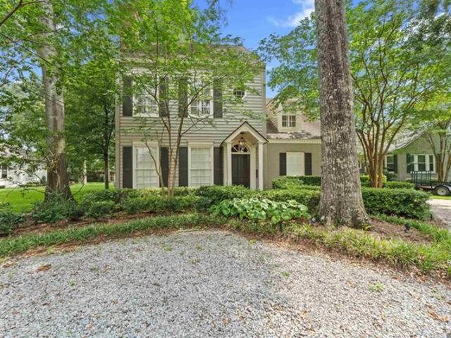 House for sale in Baton Rouge, Louisiana