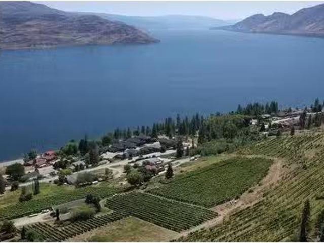 House for sale in Peachland, British Columbia