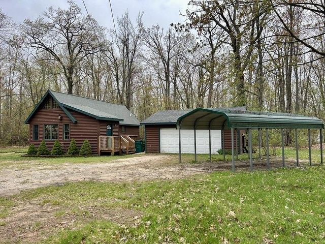 House for sale in Gaylord, Michigan