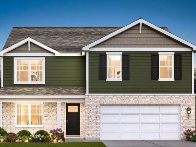 House for sale in Tinley Park, Illinois